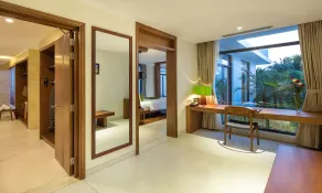 Cam Ranh Riviera Beach Resort & Spa - Room
