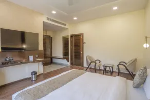 Hotel Stay Casa - Zimmer