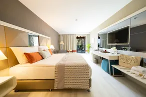 Wome Prime Hotel - Halal All Inclusive - Chambre