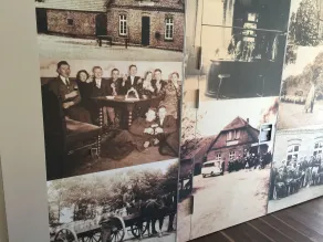 Landhotel Witte-König - Reception