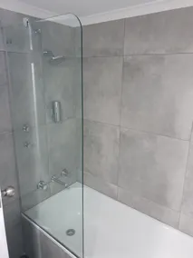 ibis Styles Canberra Eagle Hawk - Badezimmer