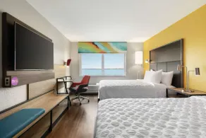 TRU BY Hilton Sebring - Chambre
