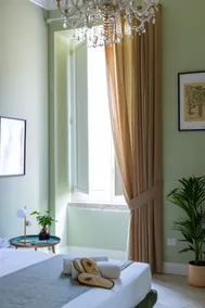 Palazzo Murat Luxury Rooms - Habitación