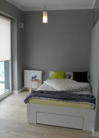 Horison Apartments - Rom