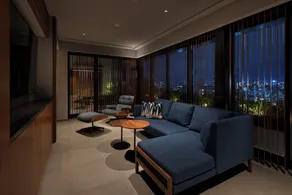 Southwest Grand Hotel - Room