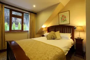 Trooperstown Wood Lodge - Rom