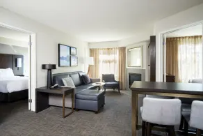 Residence Inn Los Angeles Westlake Village - Chambre