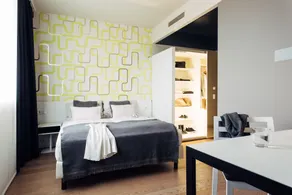 harry's home Hart bei Graz hotel & apartments - Quarto