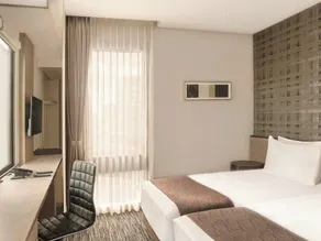The Strings Hotel Nagoya - Chambre