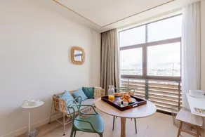 Résidence Les Suites du Port - by Le Saint Ferdinand - Room