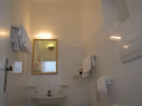 Casa al Sole Boutique Hotel - Salle de bain