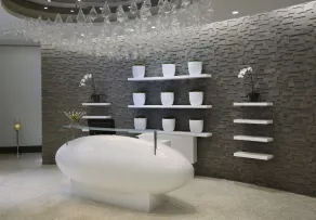 Sofitel Dubai Downtown - Réception