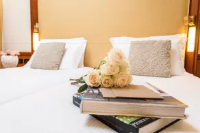  Galzignano Resort Terme & Golf - Hotel Splendid - Chambre