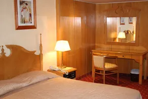 Grand Hotel Beirut - Værelse