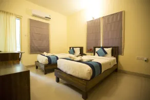 Hotel Mint Highstreet - Room