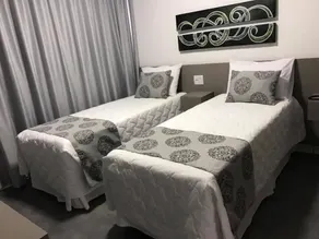 Verona Tower Hotel - Zimmer