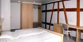 Hotel Restaurant Ratsstube - Room