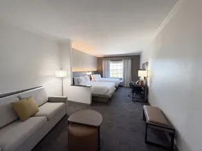 Comfort Suites Galveston Cruise Port Area - Beachside - Chambre