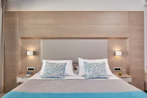 Porto Bello Royal - Chambre