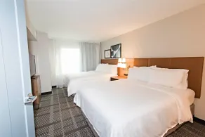 Staybridge Suites - Denver North - Thornton by IHG - Chambre
