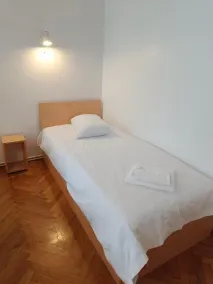 Casa Rezidentiala Pasteur - Værelse
