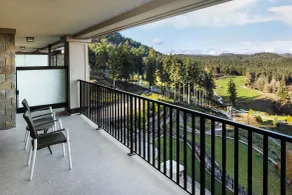 The Westin Bear Mountain Resort & Spa, Victoria - Vue de la chambre