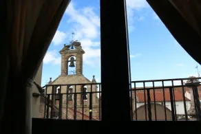 Hotel Matilde by gaiarooms - Utsikt från rummet
