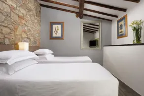 FH55 Med Guesthouse - Chambre