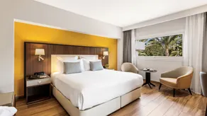 Alanda Marbella Hotel & Wellness - Chambre