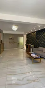 Hotel Fundador by Robles - Reception