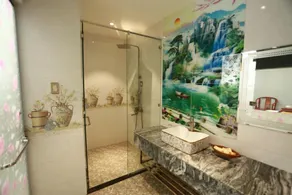THANH TAI HOTEL 2 - Baño