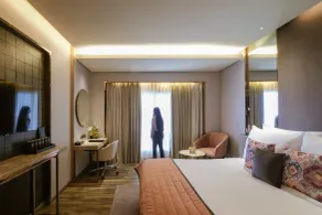 The Park Indore - Room