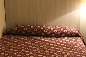 Hôtel Excelsior - Chambre