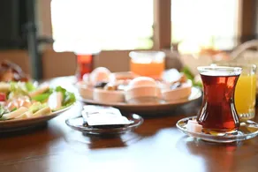 Elite Rose Cappadocia - Restaurant