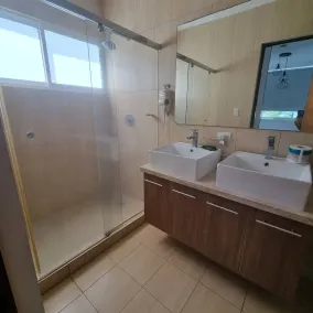 Playa Blanca Vacations Rentals - Bathroom