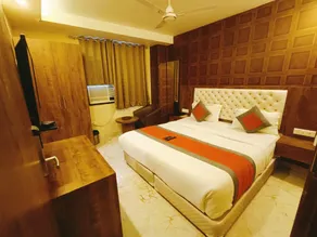 Mayda Inn- A Boutique Hotel - Camera