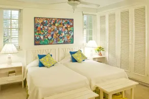 Seagrapes 5br by Jamaican Treasures - Rom