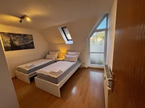 Ferienwohnung am Jacobsweg - Camera