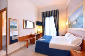 Hotel d'Altavilla - Room
