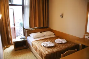 Inci Resort Otel - Habitación