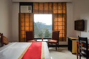Country Inn Nature Resort Bhimtal - Room