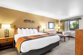 Best Western Grande River Inn & Suites - Chambre