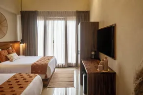 Mantra Hotel Boutique - Chambre