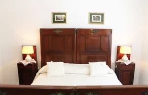 B&B Grace L'Aquila - Zimmer