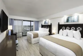 Westgate Myrtle Beach Oceanfront Resort - Room