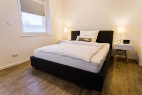 Apartmenthaus Königsallee - Chambre