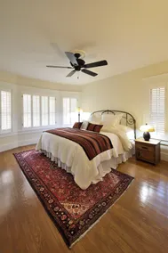 Casa Culinaria - The Gourmet Inn - Chambre
