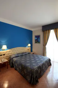 Belsito Hotel - Rum