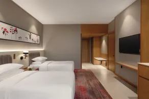 Ramada By Wyndham Ranchi Bariatu Road - Room