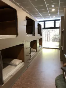 Andaina - Chambre